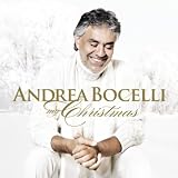ANDREA BOCELLI-MY CHRISTMAS
