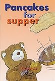 Pancakes for supper