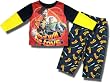 Toy Story "Toys will be Toys" 2 piece pajamas for toddler boys