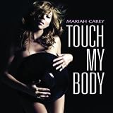 Touch My Body 画像