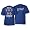 Cowboys Reebok NFL Got Five Tee - Men's ( sz. M, Navy : Cowboys )