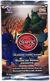Chaotic Trading Card Game TCG Premiere Edition Dawn of Perim Secrets Booster Pack
