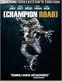 Champion Road Special Collectors Edition DVD