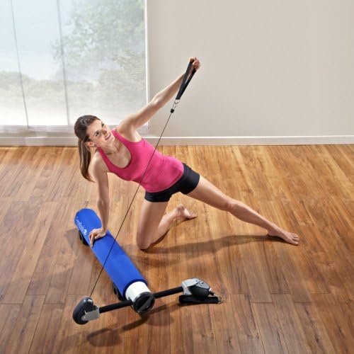 CoreBody CoreBody Reformer