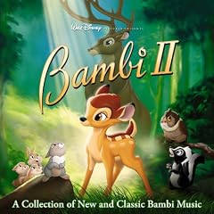 Bambi 2