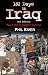 Image of 182 Days in Iraq
