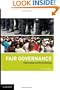 Fair Governance: Paternalism and Perfectionism