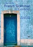 French grammar in context
