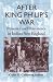 After King Philip's War: Presence and Persistence in Indian New England (Re-Encounters With Colonialism)