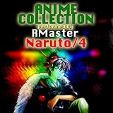Anime Collection Naruto, Vol.4