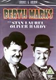 Laurel & Hardy: Berth Marks (DVD)