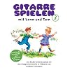 Gitarre Spielen mit Lena und Tom 3: Die Kinder-Gitarrenschule f�r den Gruppenunterricht in 3 B�nden