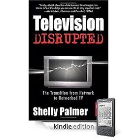 Television Disrupted: The Transition from Network to Networked TV