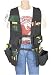 Occidental Leather 2555 Oxy Cordless Tool Vest