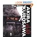 The Films of Akira Kurosawa, Third Edition, Expanded and Updated: With a New Epilogue