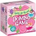 Books : DG2 - Fairy-Go-Round Domino Game