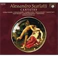 Alessandro Scarlatti: Cantatas