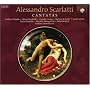 Alessandro Scarlatti: Cantatas