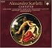 Alessandro Scarlatti: Cantatas