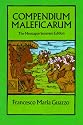 Compendium Maleficarum: The Montague Summers Edition