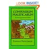 Compendium Maleficarum (Dover Occult)