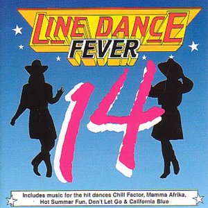 Fever line dance - - 17-06-12 - YouTube