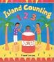 Island Counting 1 2 3