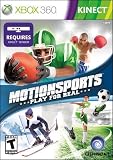 MotionSports: Play For Real Xbox 360