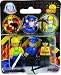 Cobi Action Town 3 Figure Accessory_s-2