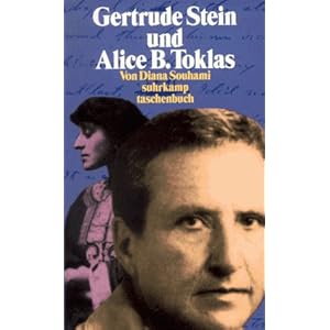 Gertrude und Alice