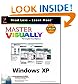Master Visually Windows XP (With CD-ROM)