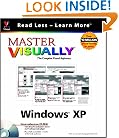 Master Visually Windows XP (With CD-ROM)