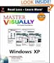 Master Visually Windows XP (With CD-ROM)
