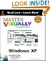 Master VISUALLY Windows XP
