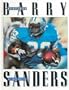 Barry Sanders (Ovations)