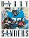 Barry Sanders (Ovations)