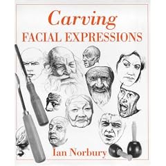 Carving Facial Expressions
