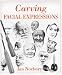 Carving Facial Expressions