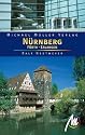 N&uuml;rnberg / F&uuml;rth / Erlangen. Reisehandbuch mit vielen praktischen Tipps