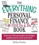 The Everything Personal Finance in Your 20s & 30s Book: Erase Your Debt, Personalize Your Budget and Plan Now to Secure Your Future (Everything (Business & Personal Finance))