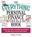 The Everything Personal Finance in Your 20s & 30s Book: Erase Your Debt, Personalize Your Budget and Plan Now to Secure Your Future (Everything Series)