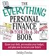 The Everything Personal Finance in Your 20s & 30s Book: Erase Your Debt, Personalize Your Budget and Plan Now to Secure Your Future (Everything Series)