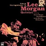 Live at the Lighthouse 1970