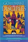 Go and Make Disciples