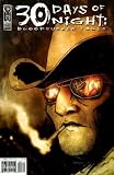 30 Days of Night - Bloodsucker Tales #3 : Dead Billy Dead Part Three (IDW Publishing)