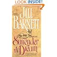 Surrender a Dream by Jill Barnett