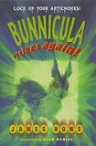 cover of Bunnicula Strikes Again!