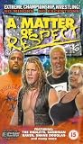 Review Delta Visual Entertainment  / ECW - A Matter Of Respect 96