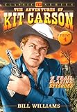 The Adventures of Kit Carson, Vol. 4