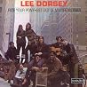 Image of album by Lee Dorsey